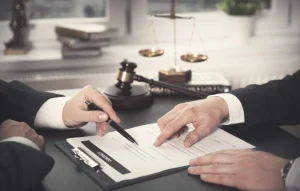 Debt collection from a French company – legal recovery steps