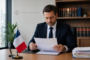 french citizenship appeal lawyer