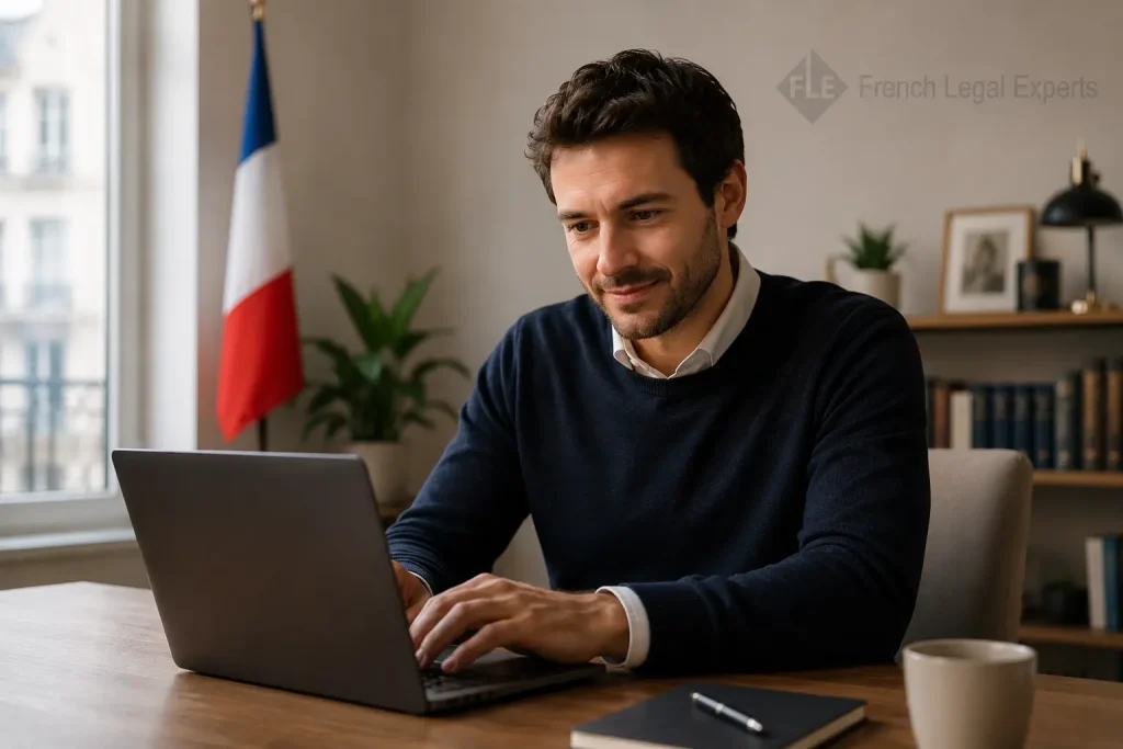 french citizenship appeal lawyer free consultation French Legal Experts