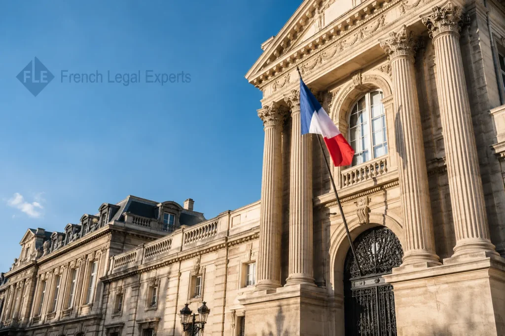 how to appeal french naturalisation refusal tribunal administratif France